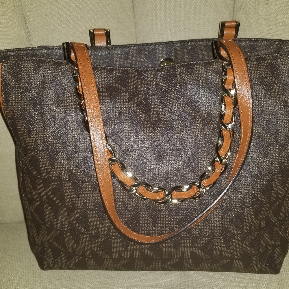 Michael Kors handbag
